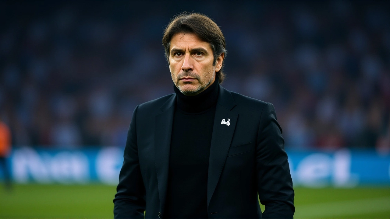 Napoli 3-1 Atalanta: Neres doblete y Conte vuelve a encender a la hinchada en debut de Palladino