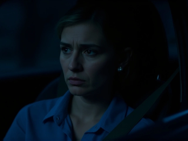 Harun confiesa a Bahar: "Volví solo por verte" en el giro más emocional de 'Renacer'