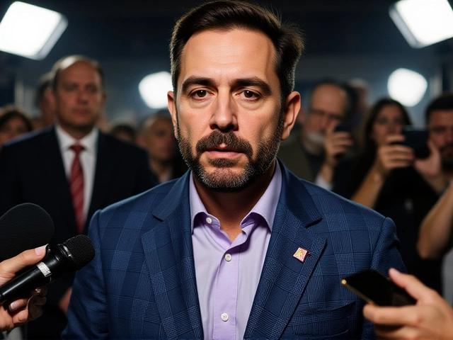 Víctor de Aldama declara por sobornos en contratos de mascarillas del Gobierno de Canarias